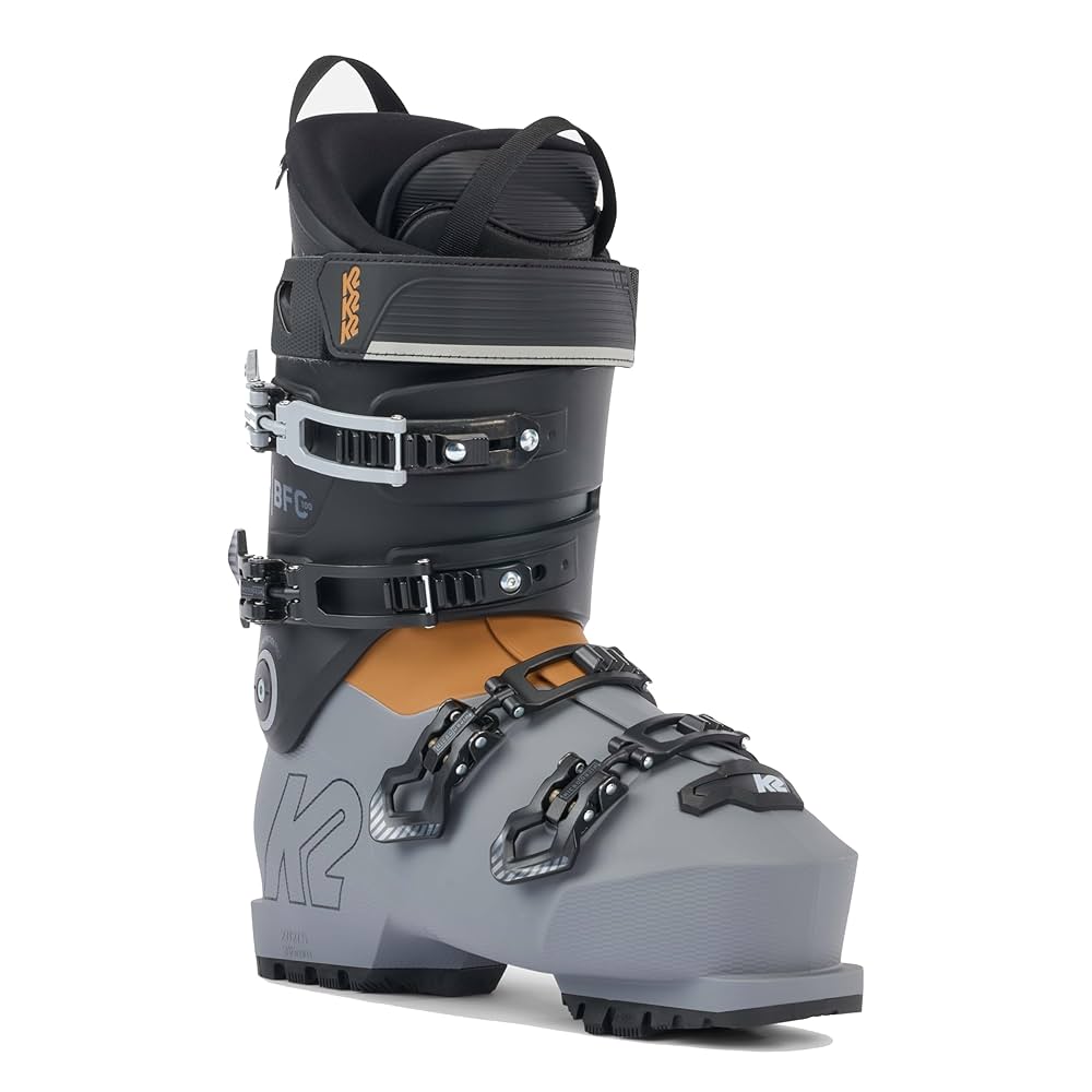 美品　k2 BFC 100 スキーブーツ　24.5センチ 美品 k2 BFC 100 スキーブーツ 24.5センチ スキー ブーツ K2 bfc